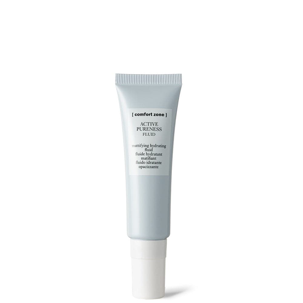 Comfort Zone - Fluido Hidratante Efecto Mate Active Pureness Fluid 30 ml