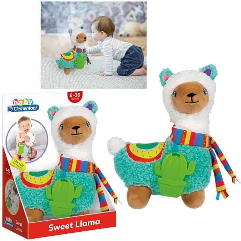 Clementoni Swet Lama