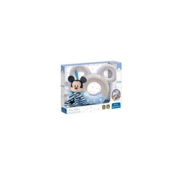 Clementoni Baby Mickey Projector