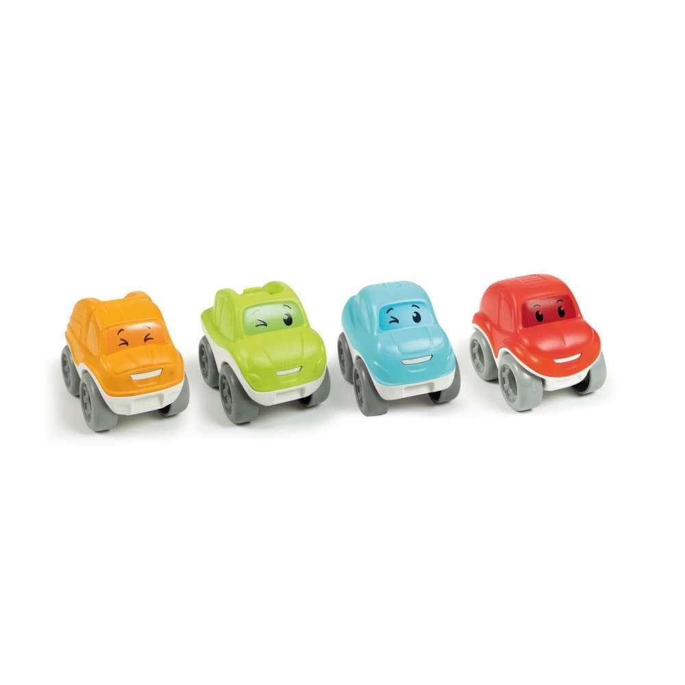 Clementoni Baby Carro Cambalhota - 17429