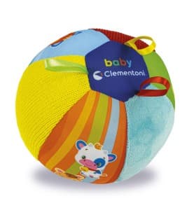 Clementoni Baby Bola dos Animais - 17464