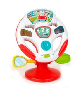 Baby Volante de Actividades