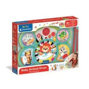 BeatBo Dançarino Fisher Price