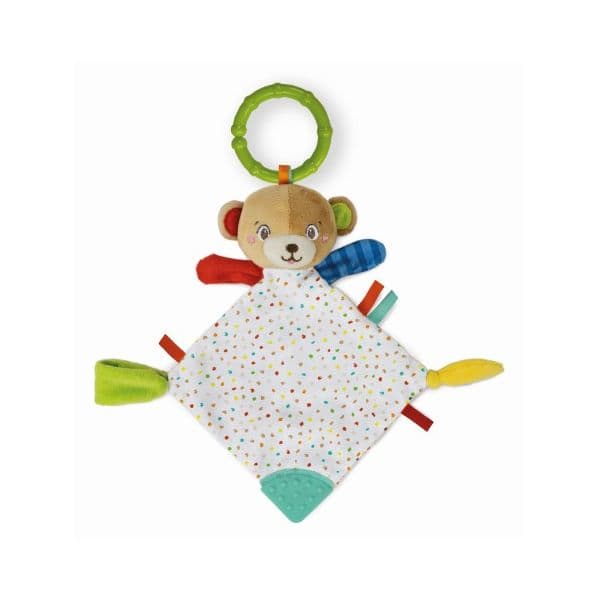 Clementoni Baby Soft Roca Ursinho