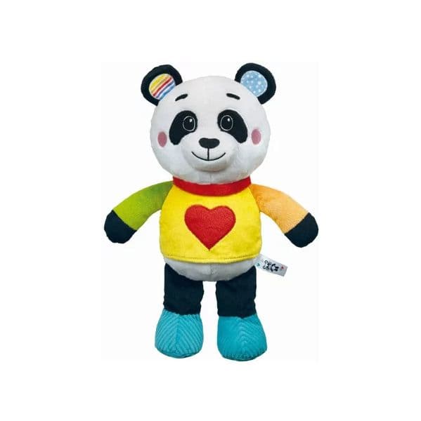 Clementoni Panda Querido