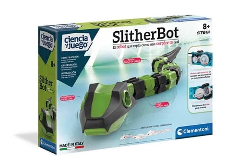 Clementoni SlitherBot