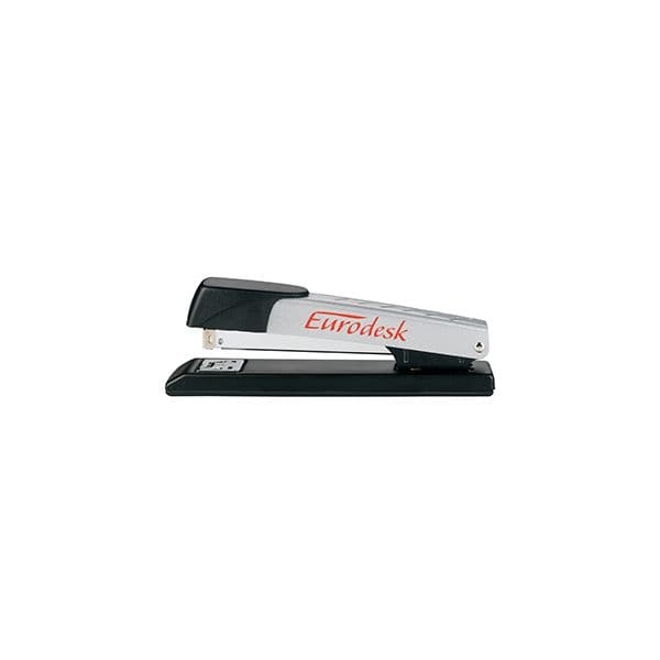 Maestri Agrafador 24/6 25 Folhas Fullstrip Ely 50 1 Un.