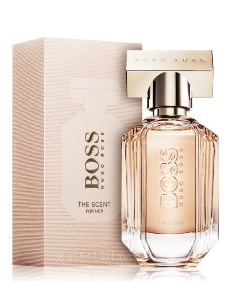 Boss The Scent For Her Eau de Parfum 30Ml