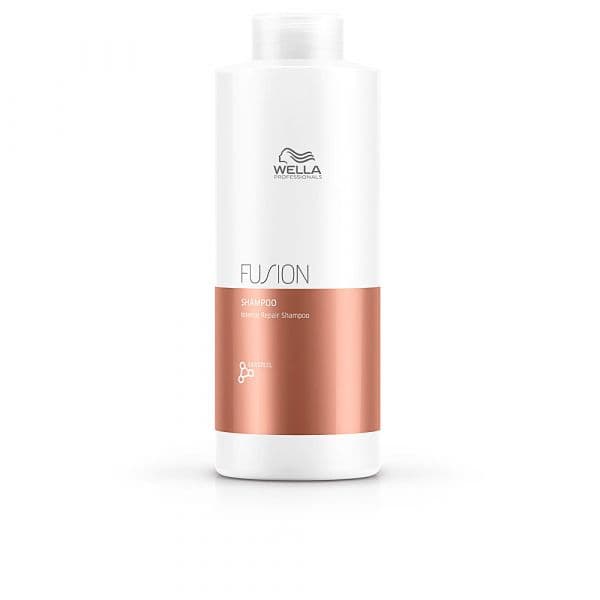 Wella Professionals Fusion Hair Shampoo 1000ml