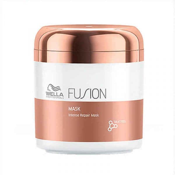 Wella Professionals Fusion Cream Mask 150ml