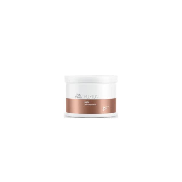 Wella Professionals Fusion Hair Mask 500ml