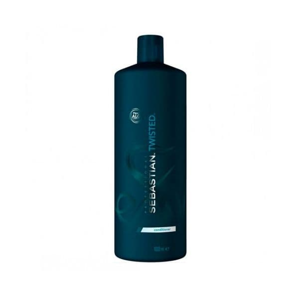 Condicionador Sebastian Twisted Curl 1000ml