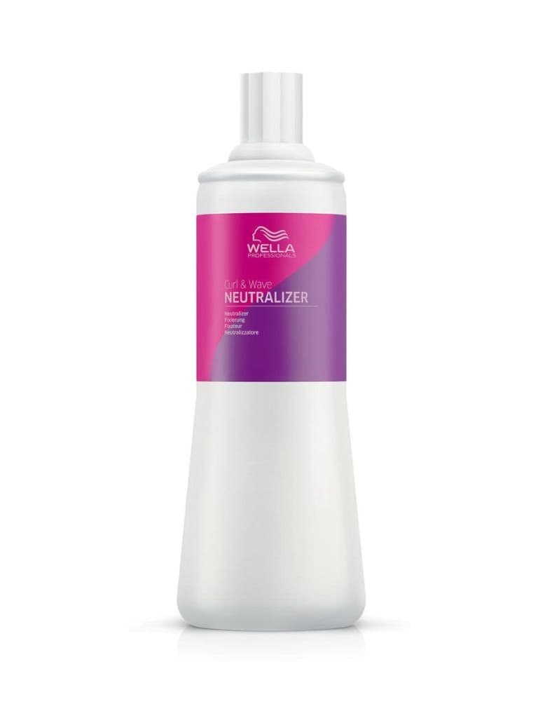 Wella Creatine Wave/Curl Neutralizante 1000ml
