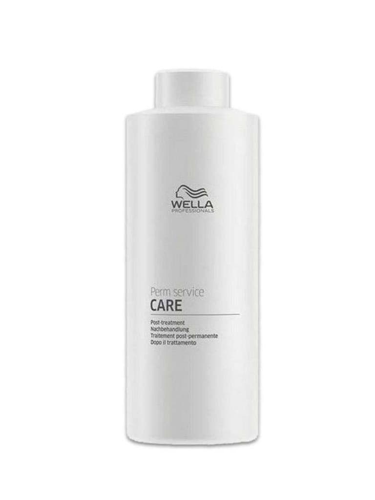Wella Perm Service Care Post Traitement 1000 ML