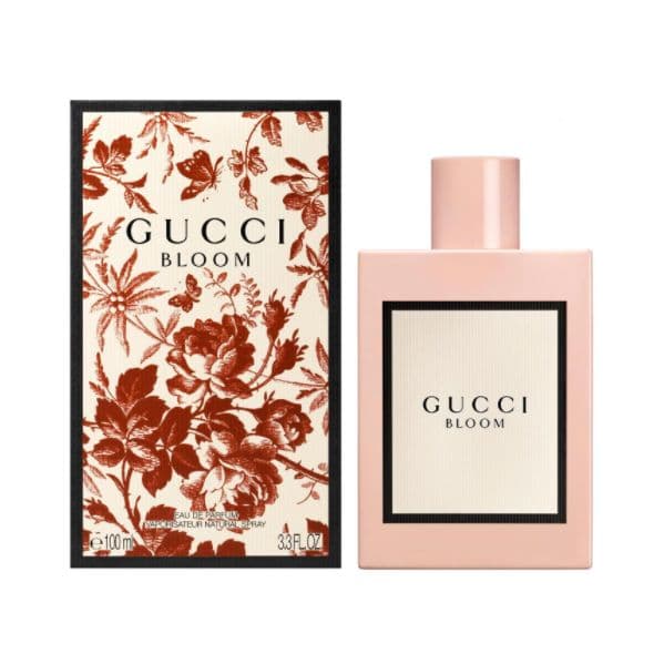 Gucci Bloom Woman Eau de Parfum 100ml (Original)