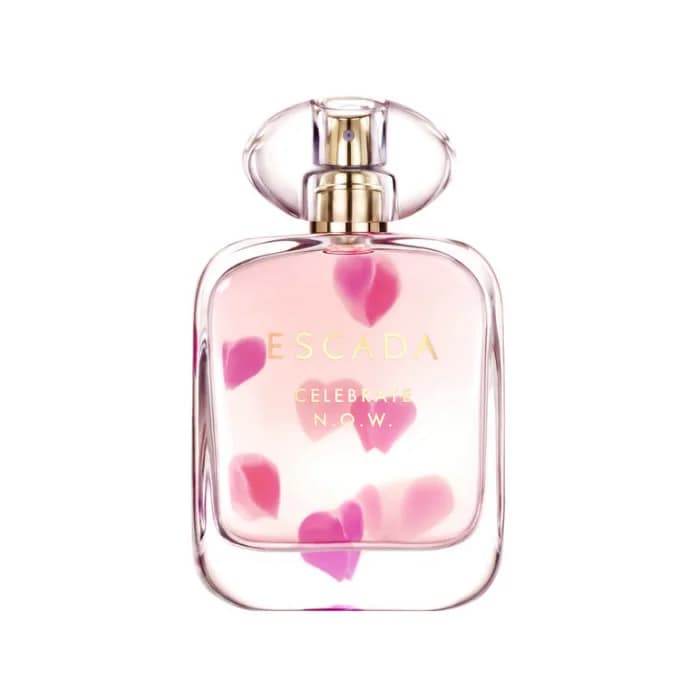 Escada Celebrate N.O.W Woman Eau de Parfum 80ml (Original)