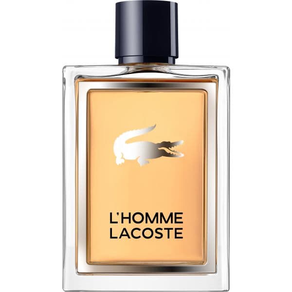 Lacoste L'Homme Man Eau de Toilette 50ml (Original)