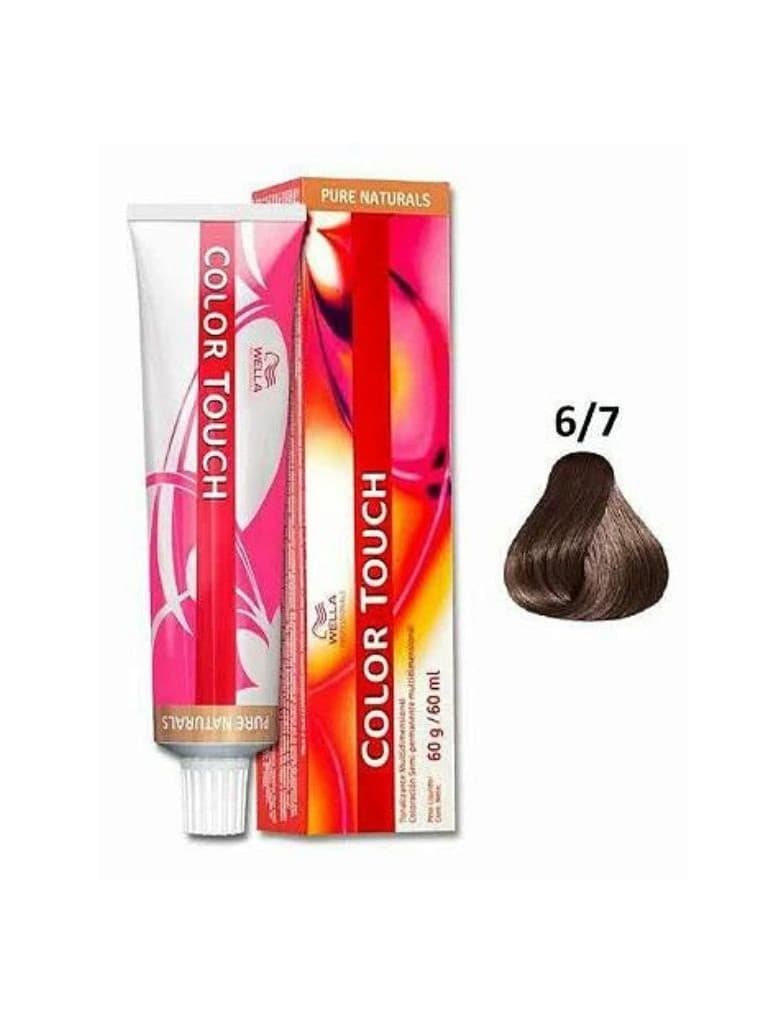 Wella Color Touch 6.7 60Ml