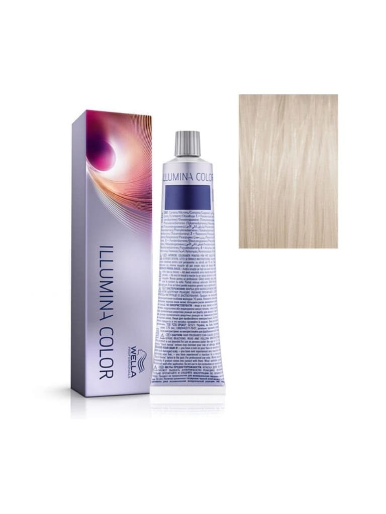 Wella Illumina Color 10.6 60Ml