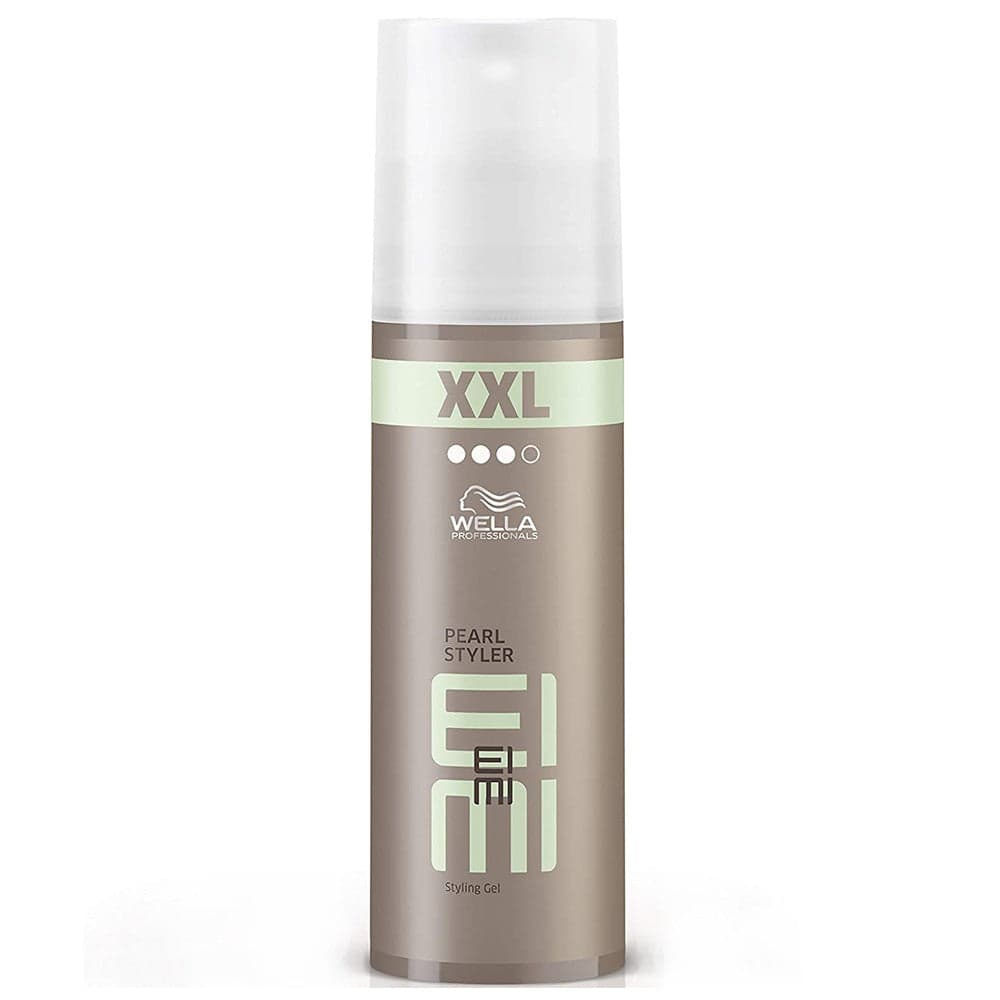 Wella - Gel de Definición Pearl Styler EIMI 150 ml