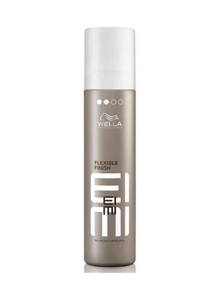 Wella Eimi Flexible Finish Sem Gas 250Ml