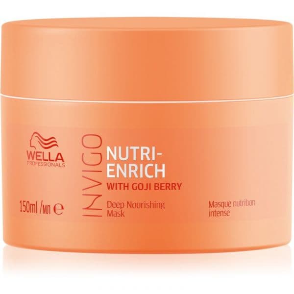 Wella Professionals Invigo Nutri - Enrich Máscara 150ml
