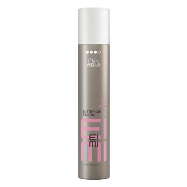 Wella Eimi Mistify Me Strong 300ml