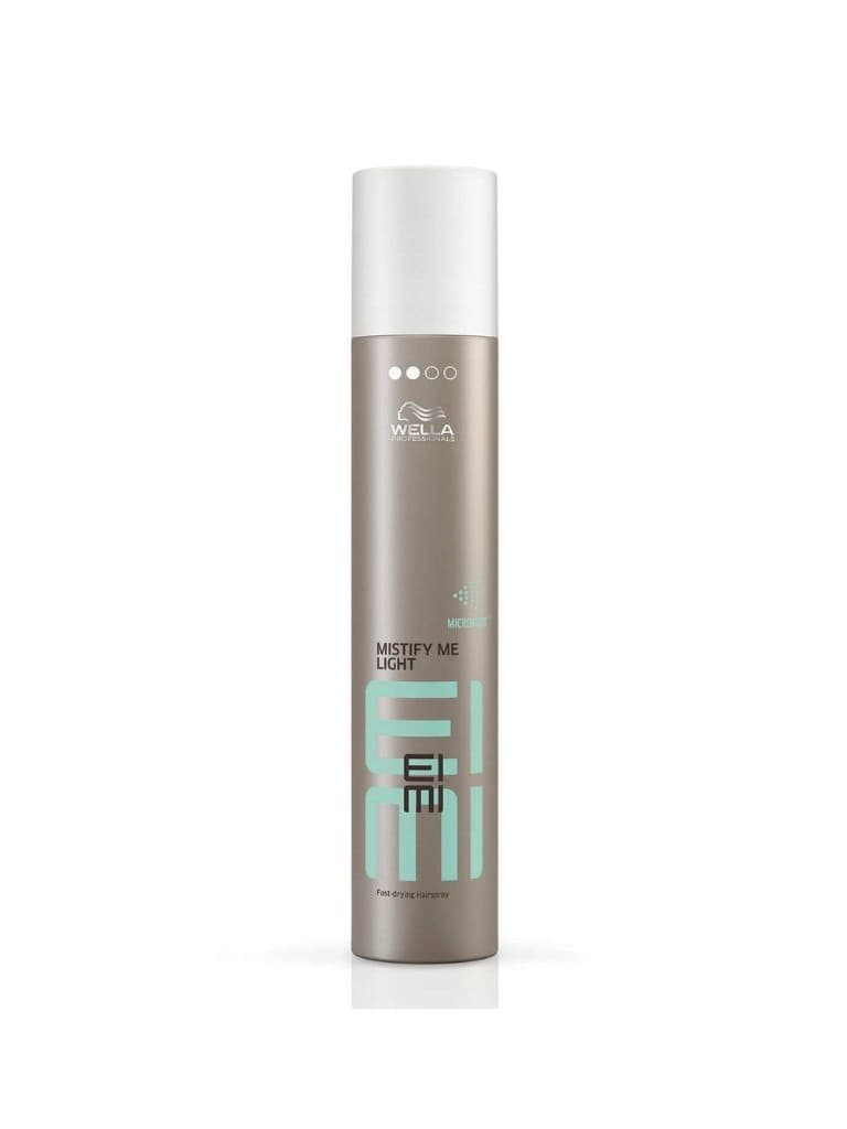 Wella Eimi Mistify Me Light 500ml