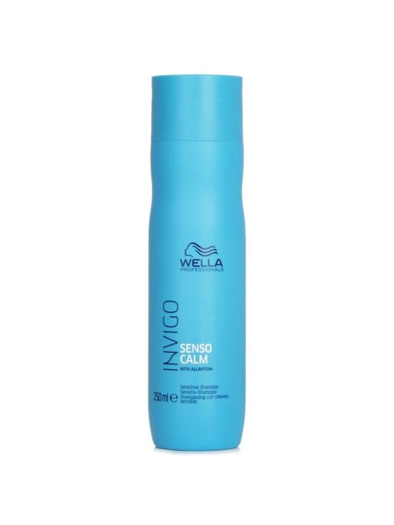 Wella Invigo Senso Calm Sensitive Shampoo 250Ml
