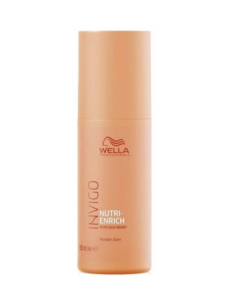 Wella Professionals Invigo Nutri Enrich Bálsamo Suavizante para Cabelo 150ml