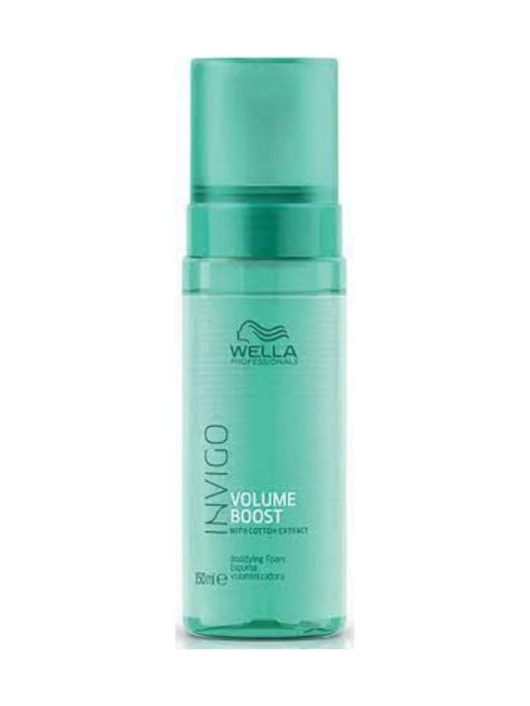 Wella Volume Boost Bodifying Foam 150 ML