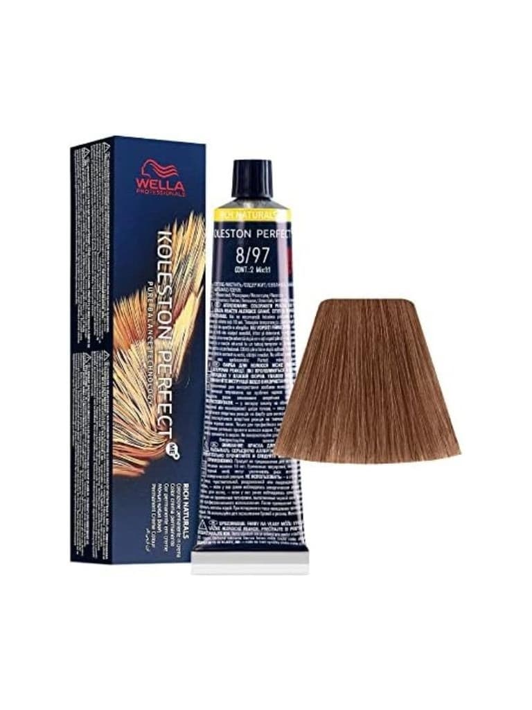 Wella Koleston Perfect Pure 8.97 60Ml