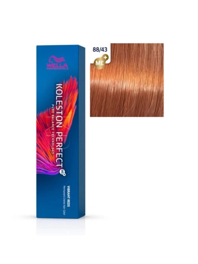 Wella Koleston Perfect Pure 88.43 60Ml