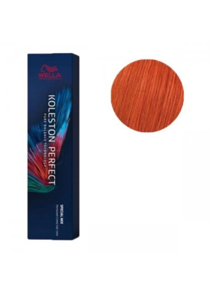 Wella Koleston Perfect Pure 0.43 60Ml
