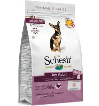 Schesir Nature Maintenance Chicken 2Kg