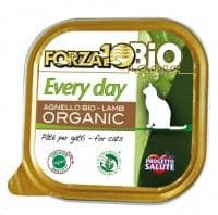 Ração Húmida Schesir Nature Tuna Wet Cat 70g