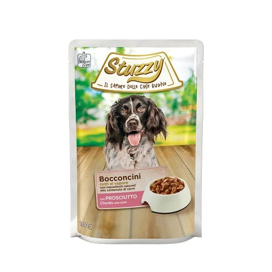 Stuzzy Saqueta Cao Chunks Presunto