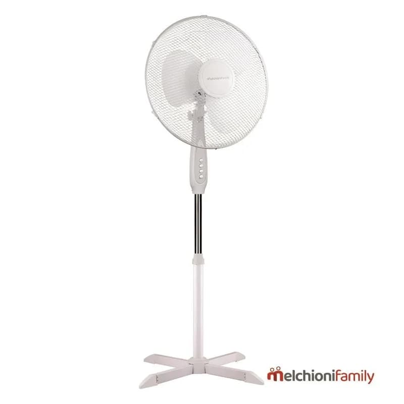 Ventoinha Pé 40cm 40w MFAMILY