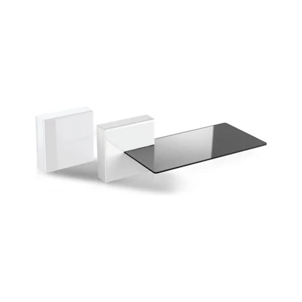 Meliconi Prateleira Ghostcubeshelf W