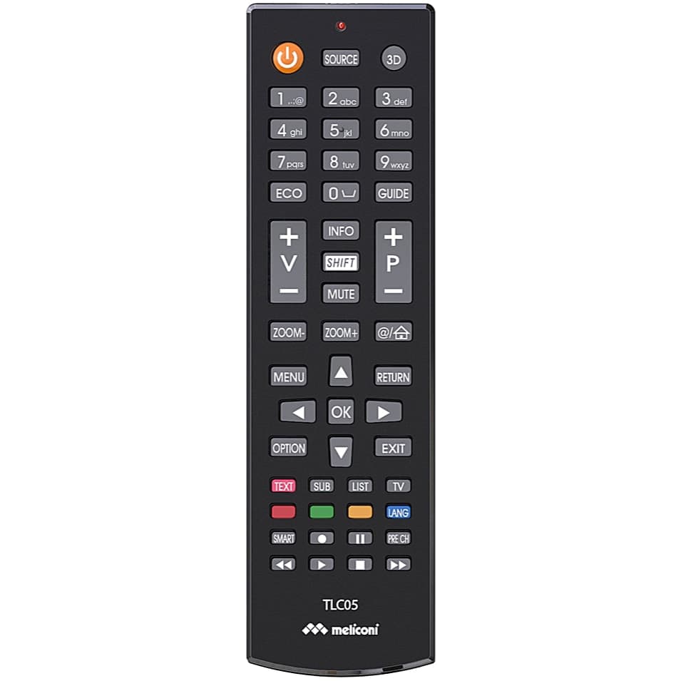 Meliconi Telecomando Universal para Thomson TLC05