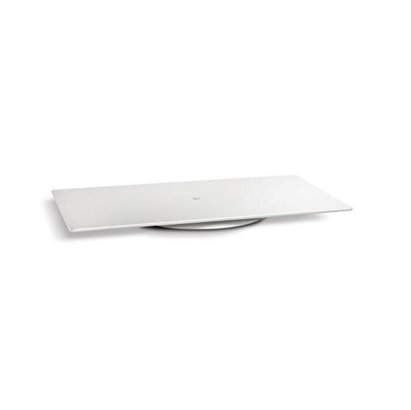 Meliconi Base Rotativa Rotobridge Elite M White