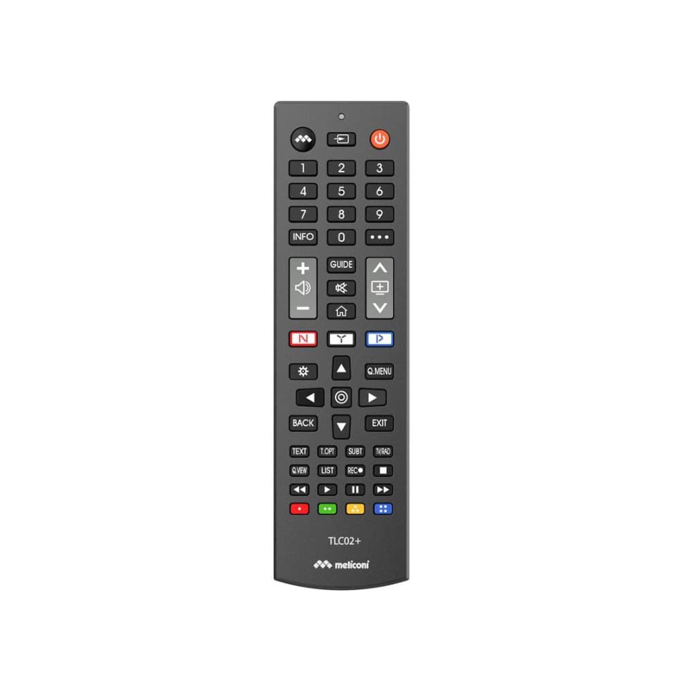Telecomando Universal para LG – TLC02+