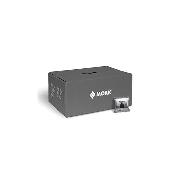 Moak Café Pastilhas Aromatico Jazz 50un