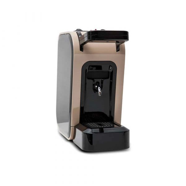 Máquina de Café Moak Máquina Café Pastilhas Spinel Ciao