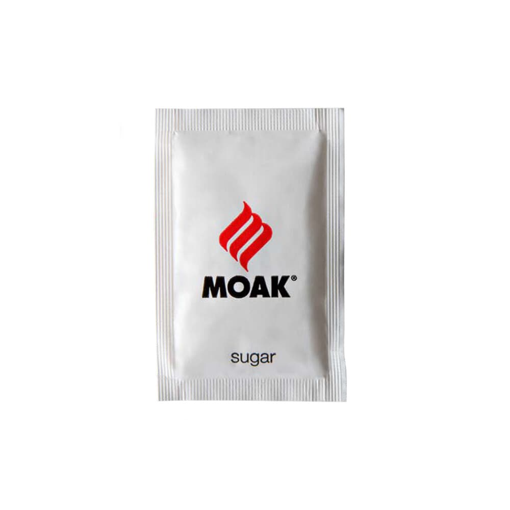 A ucar Branco Saquetas 4,5g 2200un