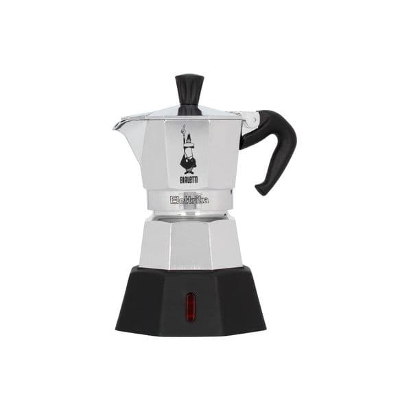 Máquina de Café Bialetti Cafeteira Moka Elettrika 2TZ