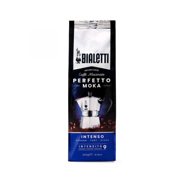 Bialetti Café Intenso Perfetto Moka 250g