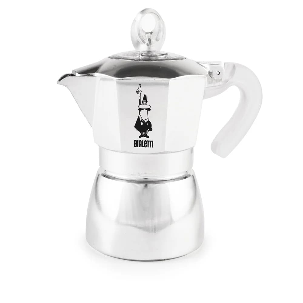 Cafeteira Italiana BIALETTI Dama Hielo 3T