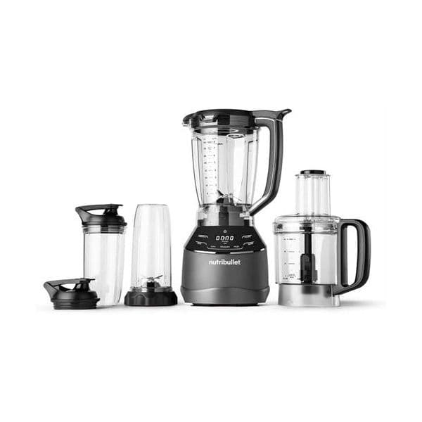 Liquidificador Nutribullet NBF580B