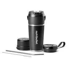 Liquidificador Nutribullet NBP016B